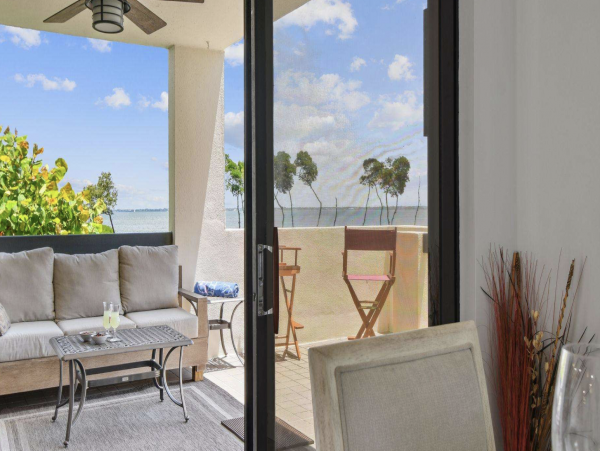 Longboat Key Luxury Vacation Condo Amazing Views